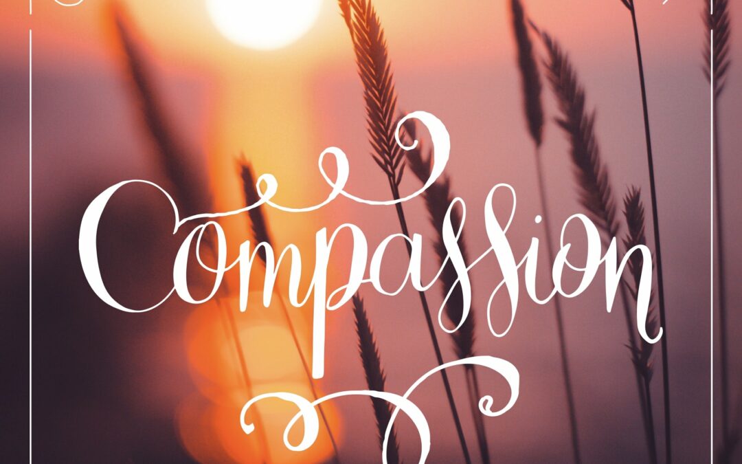 Compassionate Listening- A Presentation by Marianne Gouveia