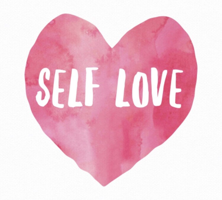 How to Practice Self-Love by Madison Shirley