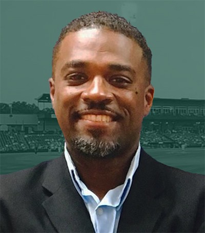 Lamarr Rogers