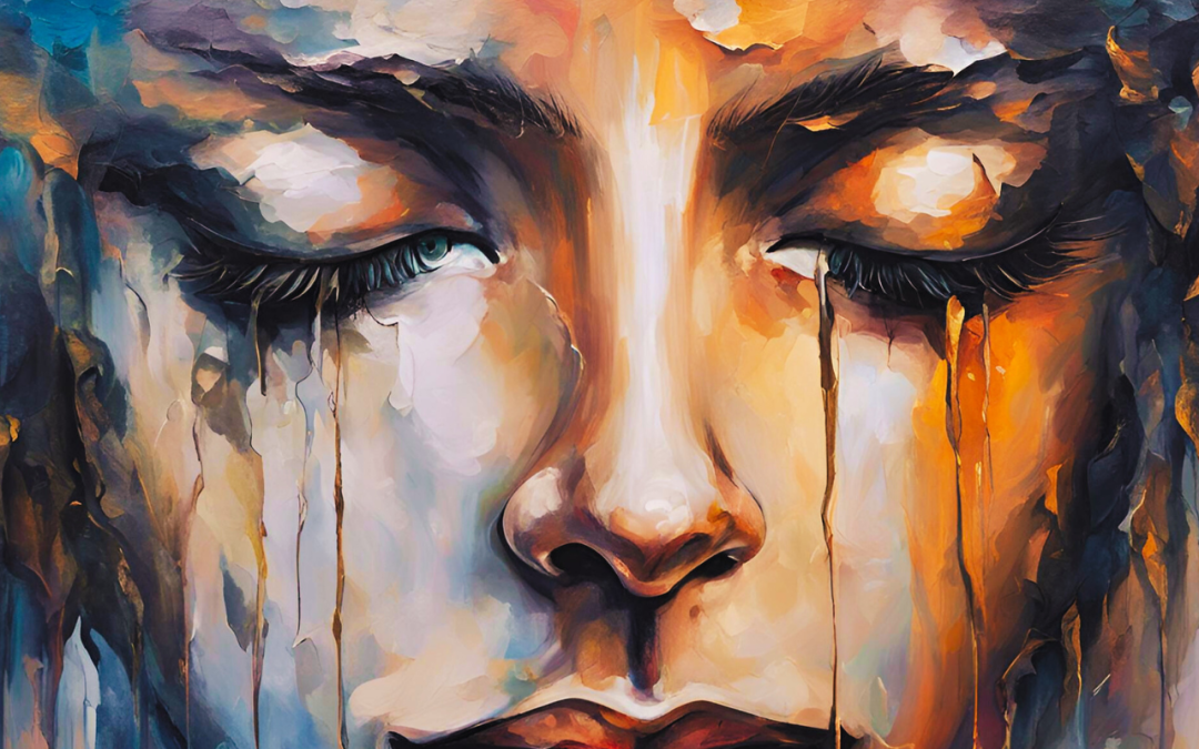 Self-Care For Grievers: The Work of Love by Jackie Cole