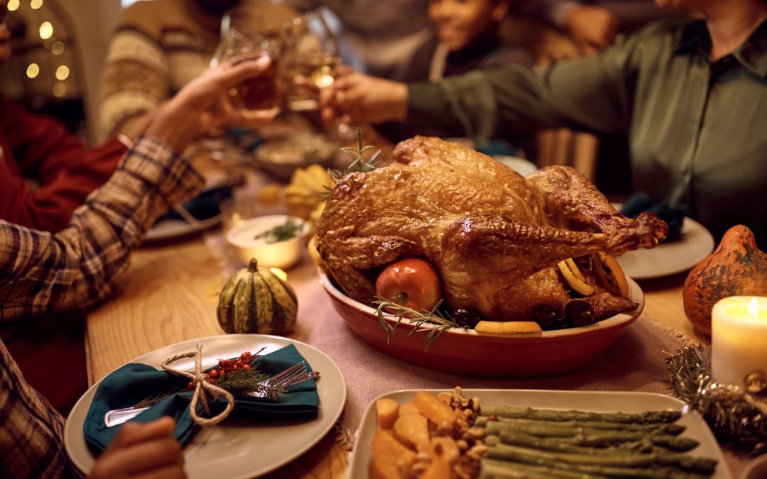 Blessings in Loss by Greg Eckerman